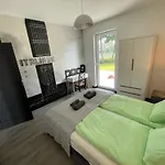 Nad Jeziorem