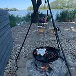 Nad Jeziorem Villa *
