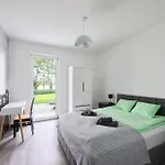 Nad Jeziorem Villa Szydlowo
