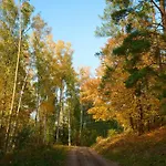 Nad Jeziorem * Szydlowo