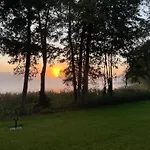 Nad Jeziorem Villa *