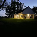 Nad Jeziorem Szydlowo