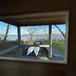 Nad Jeziorem Villa *