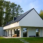 Villa Nad Jeziorem