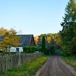 Nad Jeziorem Villa *