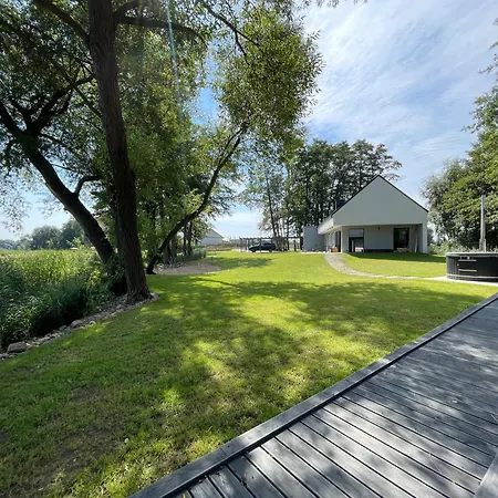 Villa Nad Jeziorem *