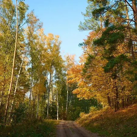 Nad Jeziorem * Szydlowo