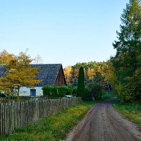 Nad Jeziorem Villa *